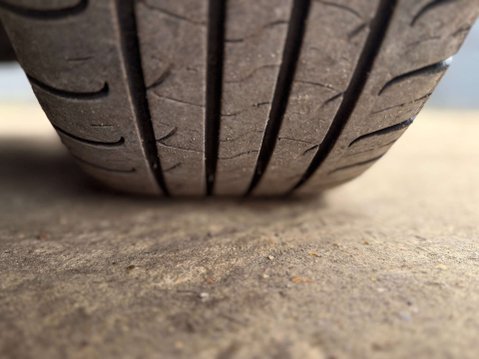 Ford Transit Connect 1.5 Transit Connect 240 Limited TDCi 55