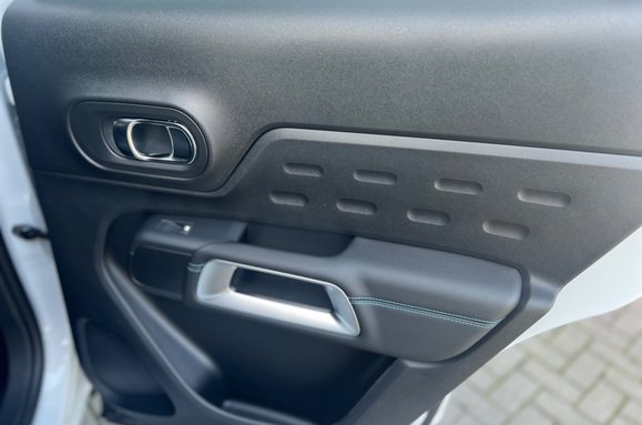 Citroen C5 Aircross PURETECH MAX EDITION 1.2 HYBRID AUTO 24