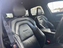 Volvo V90 (Sold) 2.0 D4 R-Design Pro Estate 5dr Diesel Auto Euro 6 11