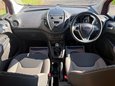 Ford Tourneo Courier ZETEC TDCI 14