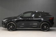 Jaguar E-Pace 2.0 E-Pace R-Dynamic S AWD Auto 4WD 5dr 27