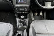 Skoda Yeti LAURIN AND KLEMENT TDI CR 21