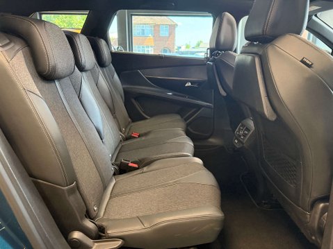 Peugeot 5008 1.2 5008 GT Line Premium PureTech S/S Auto 5dr 14