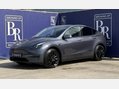Tesla Model Y SUV 5dr Electric Auto RWD (346 ps) 9