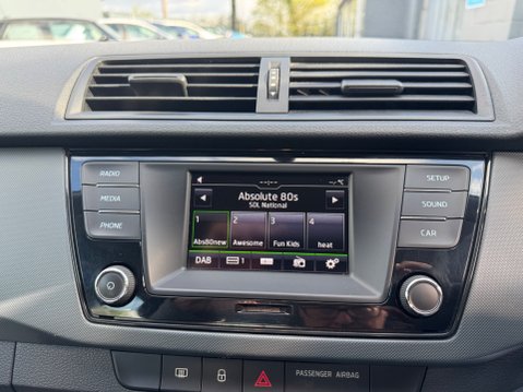 Skoda Fabia S MPI 29