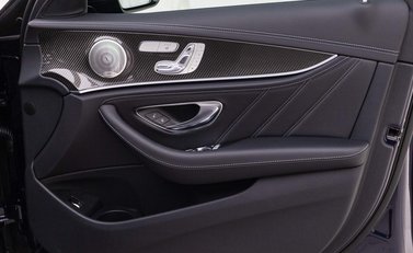Mercedes-Benz E Class AMG E 63 S 4MATICPLUS NIGHT EDITION PREMIUM PLUS 17