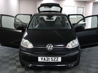 Volkswagen Up BASE 7