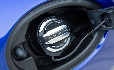 Porsche 718 Spyder RS 52