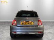 Fiat 500 1.0 MHEV Hatchback 3dr Petrol Manual Euro 6 (s/s) (70 bhp) Cruise Control 6
