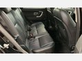 Land Rover Discovery Sport 2.0 Discovery Sport SE Tech TD4 Auto 4WD 5dr 8