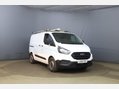 Ford Transit Custom 2.0 320 EcoBlue L1 H1 Euro 6 5dr 1