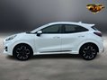 Ford Puma 1.0 Puma ST-Line X MHEV 5dr - NATIONAL DELIVERY* 10