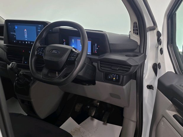 Ford Transit Custom Transit Custom 300L2 H1 Trend Van 2.0 EcoBlue 130ps 20