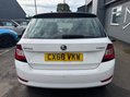 Skoda Fabia COLOUR EDITION MPI 4