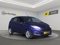 Ford Fiesta 1.0T EcoBoost Zetec Euro 5 (s/s) 5dr 1