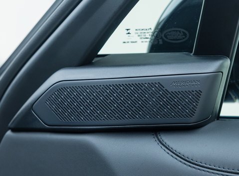 Land Rover Range Rover P530 AUTOBIOGRAPHY 29