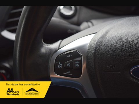 Ford Ecosport 1.0 EcoSport Titanium T 5dr 42