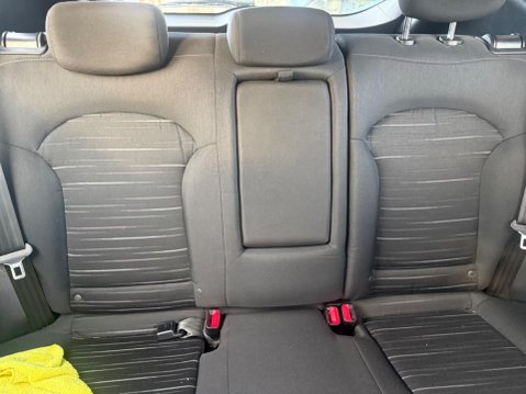 Hyundai ix35 1.6 GDi S Euro 5 5dr 10