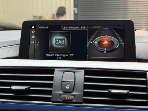BMW 4 Series 2.0 420d M Sport Auto Euro 6 (s/s) 2dr 74