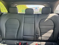 Mercedes-Benz GLC (Sold) 2.1 GLC220d AMG Line (Premium) SUV 5dr Diesel G-Tronic+ 4MATIC Euro 9