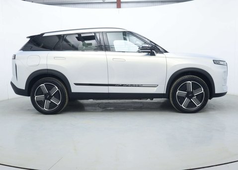 JAECOO 7 1.5T SHS 18.3kWh Luxury SUV 5dr Petrol Plug-in Hybrid Auto Euro 6 (s/s) (20 13