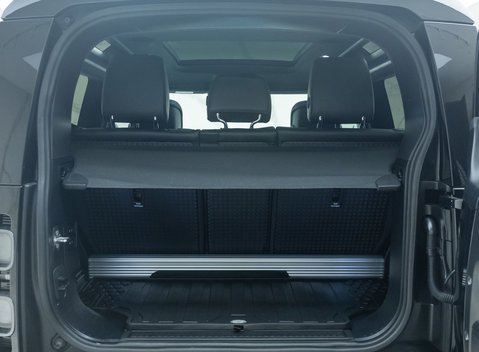 Land Rover Defender 90 V8 CARPATHIAN EDITION 40