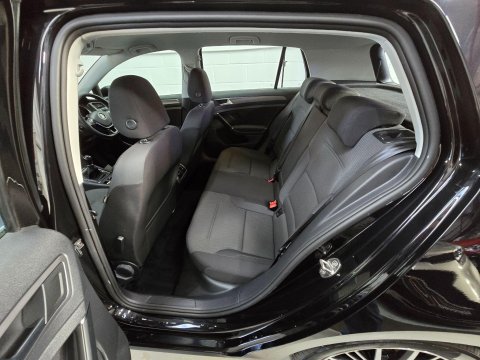 Volkswagen Golf 1.4 TSI SE Nav Euro 6 (s/s) 5dr 46
