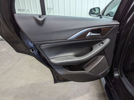 Infiniti Q30 2.1 Q30 Premium Tech D Semi-Auto 5dr 70