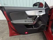 Mercedes-Benz CLA Class 1.3 CLA 250 AMG Line Premium E Auto 4dr 56