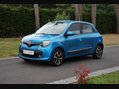 Renault Twingo 1.0 SCe Dynamique Euro 6 (s/s) 5dr 3