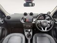 Smart Forfour 0.9 forfour Prime Premium Night Sky T 5dr 10