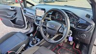 Ford Fiesta 1.0T EcoBoost Zetec Euro 6 (s/s) 5dr 20