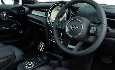 Mini Hatch Cooper S Electric Level 3 5