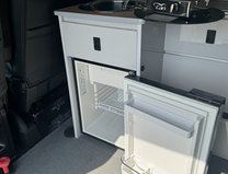 Volkswagen Transporter Camper | Pop Top | AUTO | 4 Berth | Kitchen | Solar | NO VAT | Euro 6 14