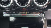 Mercedes-Benz A Class 1.5 A180d Sport Hatchback 5dr Diesel 7G-DCT Euro 6 (s/s) (116 ps) 59
