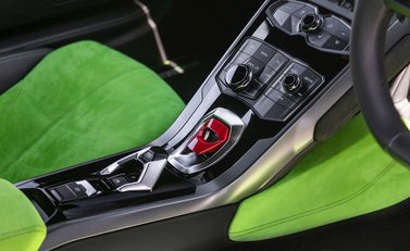 Lamborghini Huracan LP610-4 18