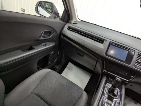 Honda HR-V 1.6 HR-V SE I-DTec 5dr 46