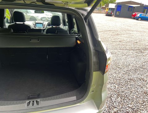 Ford Kuga 2.0 Kuga ST-Line TDCi 5dr 47