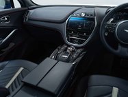 Aston Martin DBX 4.0 DBX V8 Auto 4WD 5dr 33