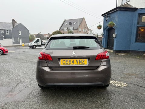 Peugeot 308 E-THP ACTIVE 5