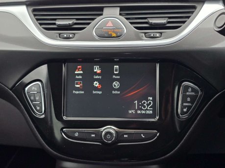 Vauxhall Corsa 1.4i ecoFLEX Elite Hatchback 5dr Petrol Auto Euro 6 (90 ps) 25