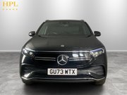 Mercedes-Benz EQA EQA 300 66.5kWh AMG Line (Premium) SUV 5dr Electric Auto 4MATIC (228 ps) Cr 2