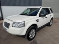 Land Rover Freelander 2 2.2 TD4e S 4WD Euro 4 (s/s) 5dr 3