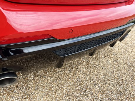 BMW 1 Series M135I XDRIVE 38