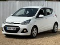 Hyundai i10 SE *22,532 MILES* 1