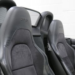 Porsche 718 Boxster GTS PDK - High Spec - FPSH 4