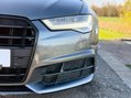 Audi A6 2.0 TDI ultra Black Edition Euro 6 (s/s) 5dr 21