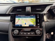 Honda Civic VTEC SR 11