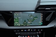 Audi RS3 2.5 TFSI Vorsprung Sportback S Tronic quattro Euro 6 (s/s) 5dr 45