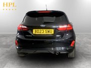 Ford Fiesta 1.0T EcoBoost MHEV ST-Line Edition Hatchback 5dr Petrol Manual Euro 6 (s/s) 6